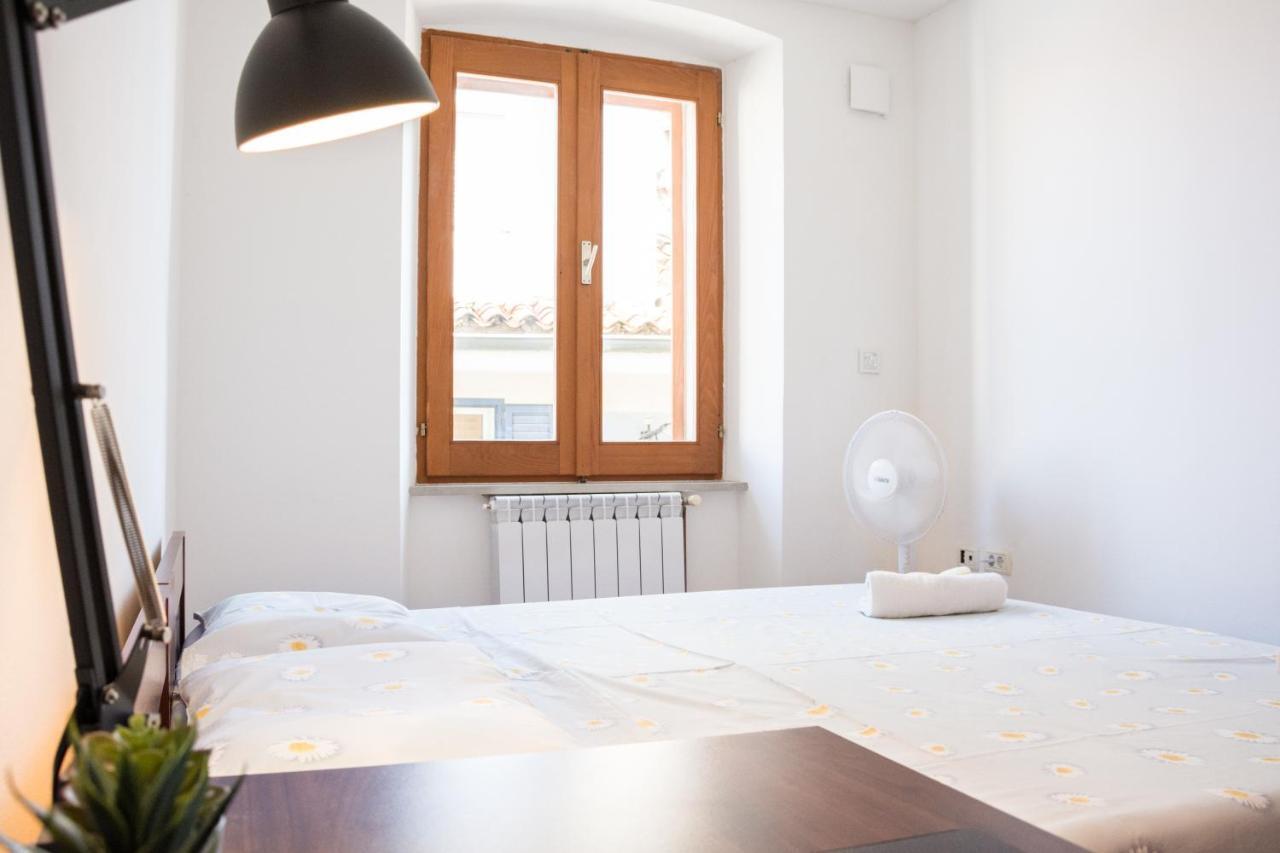 Old City House Koper Extérieur photo
