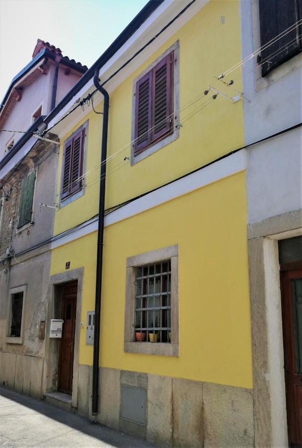Old City House Koper Extérieur photo